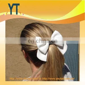 Fashional Big Bowknot Hair Bow For Teenagers thumbnail-3