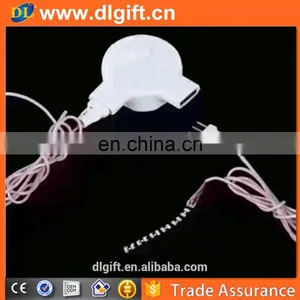 2018 New Party Magnetic Custom Made Led Glowing Eyelashes thumbnail-4