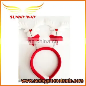 Reindeer Antlers Headbands thumbnail-1