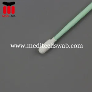 MINI RIGID HEAD KNITTED POLYESTER SWAB PS754 thumbnail-3