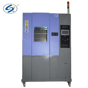 2018 New Design High Low Temperature and Humidity Test Chamber thumbnail-4