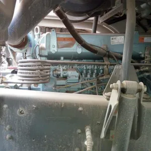 Sinotruk /371HP /howo/ Tractor /truk thumbnail-5