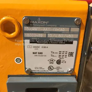Honeywell TK-MUX021 51404391-275 thumbnail-1