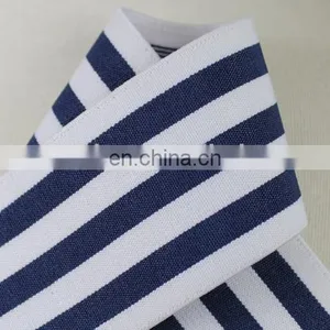 2017 Latest Navy Style Elastic Ribbon thumbnail-4