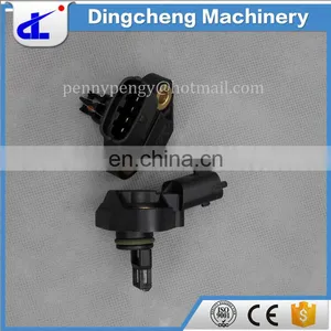 0041531828 0281002244 Heavy Duty Truck Spare Parts Auto Pressure Sensor thumbnail-3