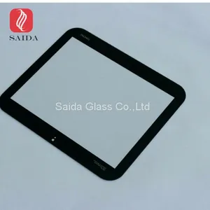 Black Front Touch Screen Digitizer Panel Out Lens Glass (No Lcd Display) thumbnail-4