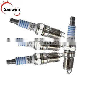 SP-479, AGSF22WM Spark Plug for Ford thumbnail-1