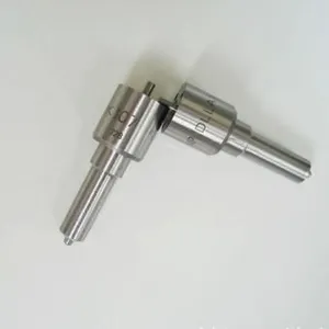 Iso9001 Dl130t1215 5 Hole Siemens Common Rail Nozzle thumbnail-2