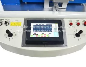 2018 New Version Wisdomshow Wds750 Bga Repair Work Station thumbnail-4