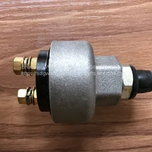 Hot Sale SDLG LG956L LG958L Wheel Loader Spare Parts 4120000760 LY-3720002 PRESSURE SWITCH thumbnail-2