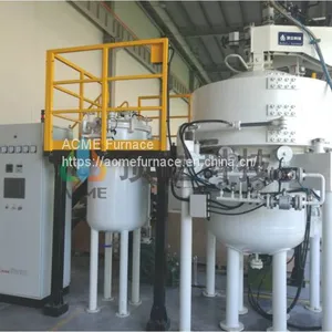Pressure Infiltration Furnace thumbnail-1