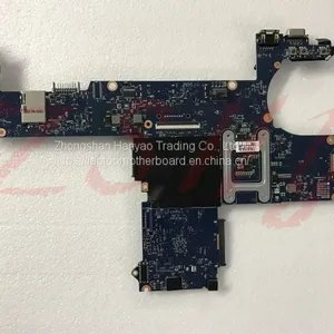 642756-001 for hp 6460b Laptop Motherboard 642755-001 Ddr3 6050a2398701-mb-a02 Free Shipping 100% Test ok thumbnail-1