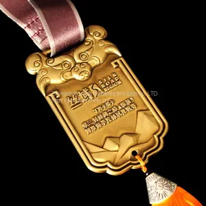 Marathon Medal thumbnail-2