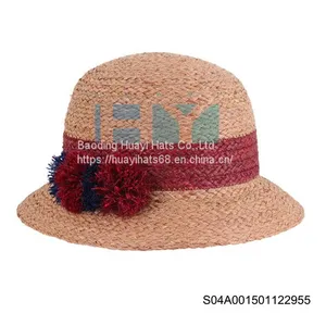 STRAW HATS thumbnail-1
