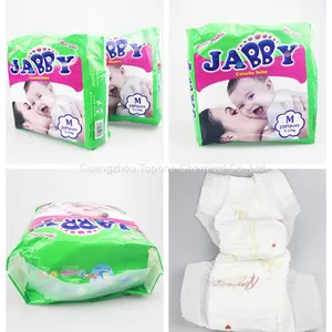 Factory Wholesale Disposable Baby Diaper thumbnail-3