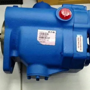 25501-rsf 800 - 4000 R/min Marine Vickers 25500 Hydraulic Gear Pump thumbnail-1