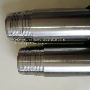 CROSS OVER Casing N80-1 LTC BOX*EUE Pin Tubing SMLS thumbnail-1