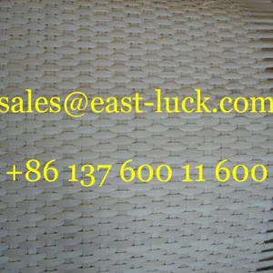 Rattan Webbing: 5x5 Closed Flat Oval Rattan Core Webbing thumbnail-4