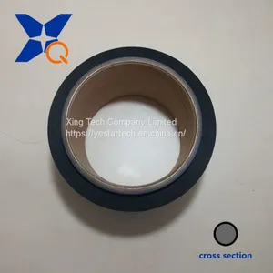 Conductive Carbon Inside Nylon Fiber Filaments 20D/1F ESD Yarn for Gloves-XTAA017 thumbnail-2