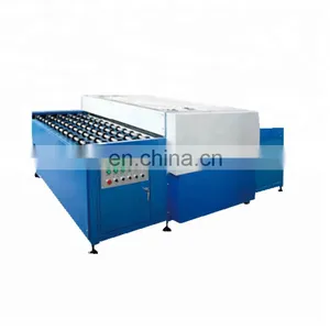 Horizontal Glass Washing Machine, Horizontal Glass Washer Machine thumbnail-1
