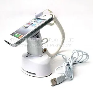 Cell Phone Displays,Smartphone Stands & Retail Security Systems thumbnail-4