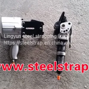 Hand-free Buckle Steel Strapping Tools thumbnail-5