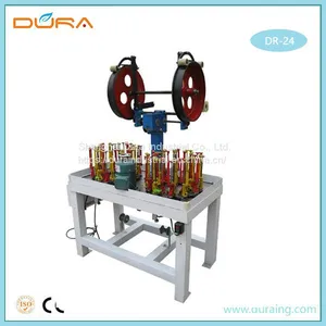 24 Spindle High Speed Braiding Machine thumbnail-1