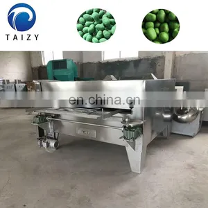 Peanut Roasting Equipment Roasted Peanut Swing Oven Price Peanut Roasting Machine thumbnail-7