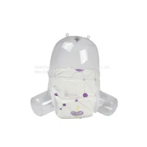 High Absorption Soft Touching Best Quality Diaper Free Samples Baby Diaper thumbnail-2