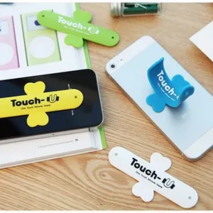 Phone Holder Stand Multifunction Mobile thumbnail-1