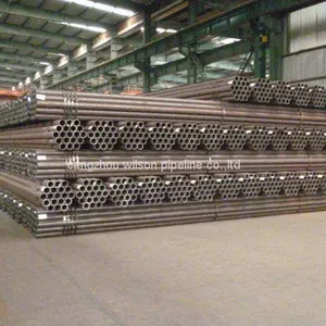 ASTM A333 Grade 6 Seamless Pipe, ASME SA333 Grade 6 Seamless Pipe, thumbnail-4