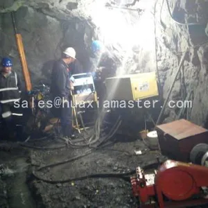 China Sale 360 Degree Metal Mine Tunnel Drilling Rig /Metal Mine Drilling Rig Machine thumbnail-2