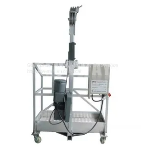 Special Design Model Suspended Platform thumbnail-1