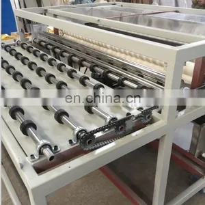 Horizontal Glass Washing Machine/Insulating Glass Product thumbnail-5