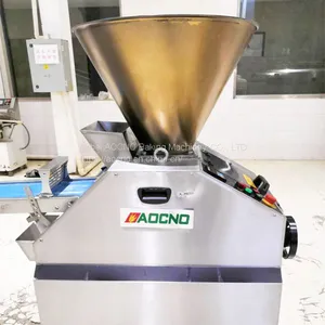 Automatic Dividing and Rolling Machine Dough Forming Machine Commercial Mechanical Equipment thumbnail-2