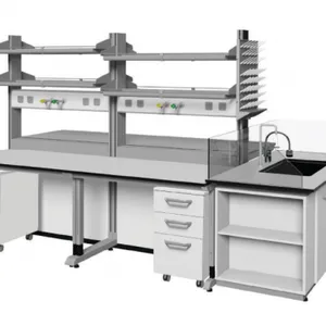 Laboratory Workbench thumbnail-2