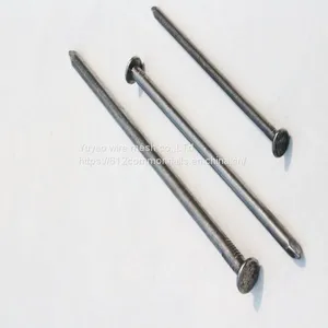 Cheap Price Polished Common Nails thumbnail-2