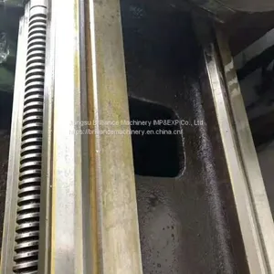 BOHI CS6150B Horizontal Lathe thumbnail-5