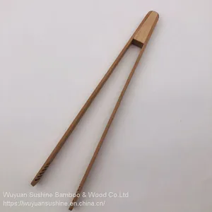 Wooden Bread Clamp, Made of Beech thumbnail-1