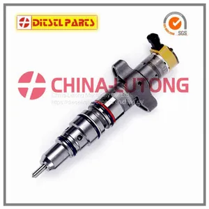 CATERPILLAR REBUILT INJECTORS C7/C9 Caterpillar Injectors for Sale thumbnail-2
