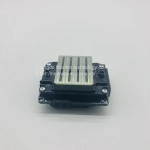 4720 Prinhtead First Locked for Xuli Polar Human Allwin Titanjet Locor Printer thumbnail-3