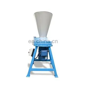 2018 Most Popular 4kw/7.5KW High Efficiency Foam Shredder for Waste Sponge thumbnail-3