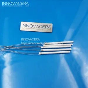 Ceramic Heater Rod thumbnail-1