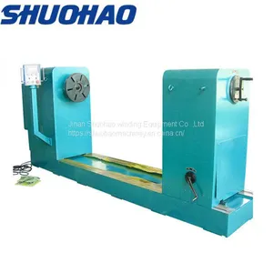 Transformer Winding Machine Manual thumbnail-1