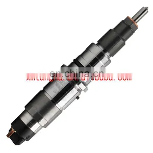 Fuel Injection 04290987 Common Rail Fuel Injector 0445120067 For Volvo Excavator 20798683 thumbnail-1
