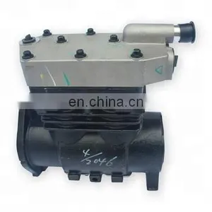 ISLE L375 Air Compressor 3509LE-010 5254292 thumbnail-3