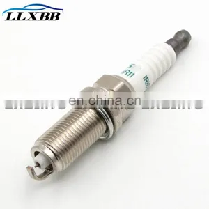 Genuine Iridium Spark Plug 90919-01233 SK16HR11 For Toyota 9091901233 thumbnail-4