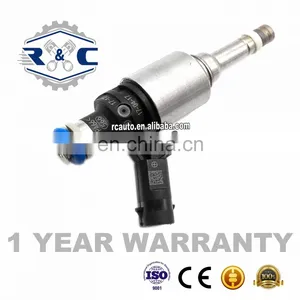 R&C High Quality Injection 0261500074 06H 906 036 H Nozzle Auto Valve For Audi VW 100% Professional Tested Gasoline Fuel Nozzle thumbnail-4