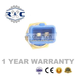 R&C High Quality Car Parts 96253551 For Chevrolet Daewoo Opel Renault Volvo 1.2-2.0 16V 86-10 Coolant Water Temperature Sensor thumbnail-3