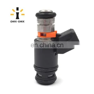 Professional ASNU Tested Fuel Injector Nozzle IWP022 For 1999-2003 2.8L V6 thumbnail-4